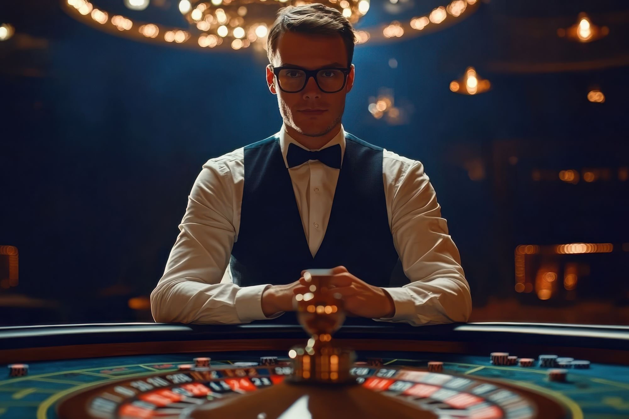 Casino နှင့် Slots Game Studio Provider မျိုးစုံ ရှာဖွေဆင်ခြင်ခြင်း