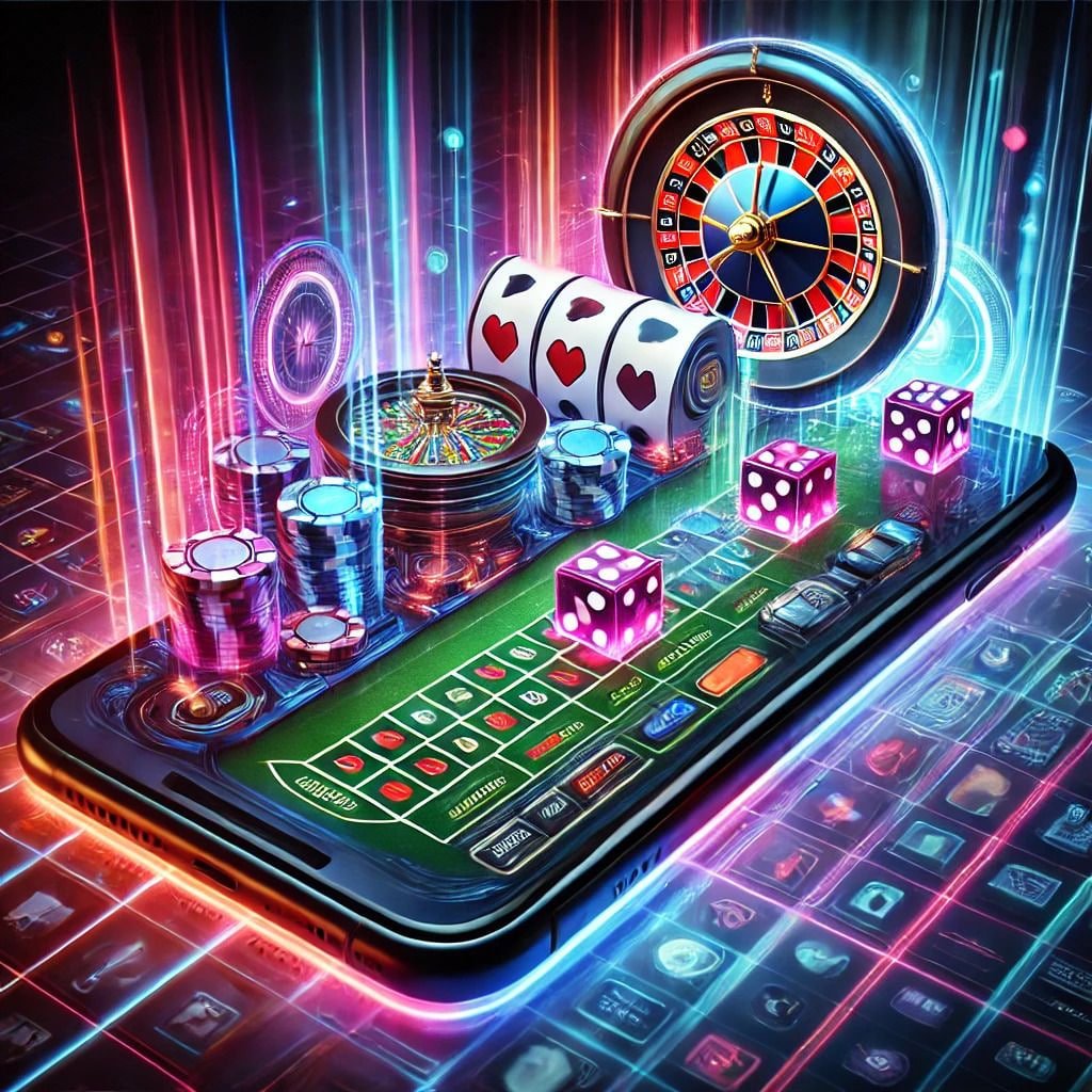 PG Soft နှင့် Pragmatic Play စလော့ဂိမ်း Jackpot ဆုငွေ ကြီးမားသောမြင်ကွင်း